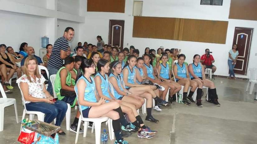 deporte