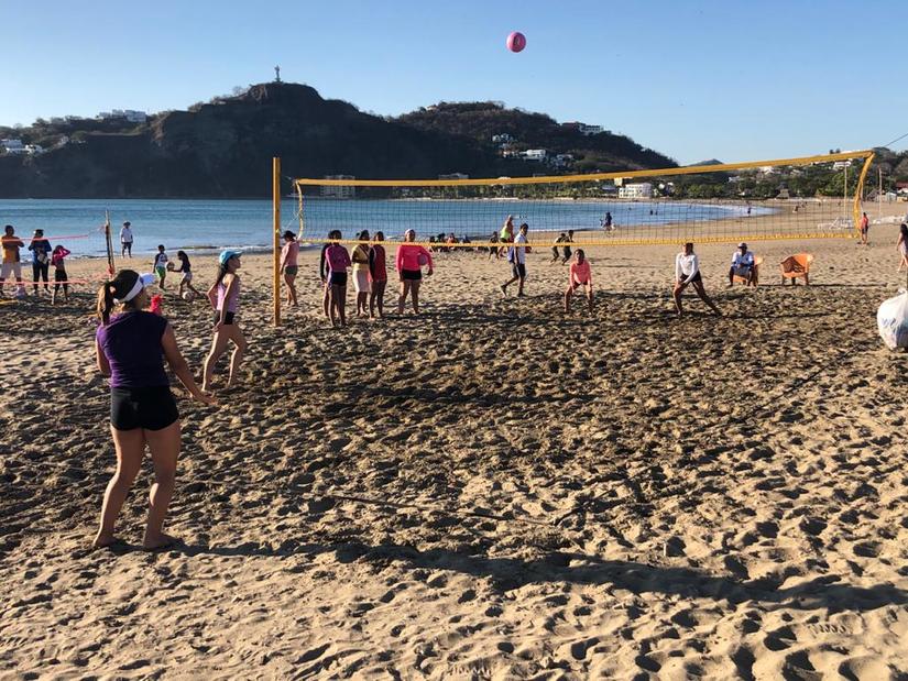 deporte