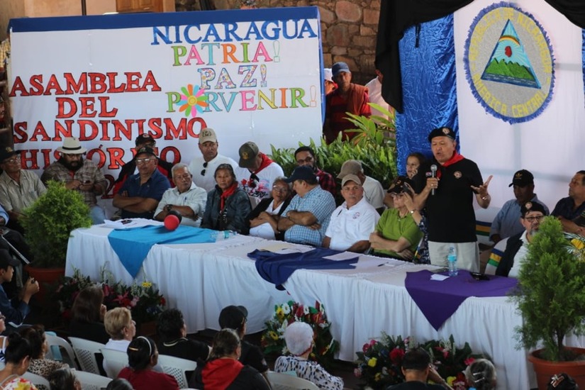 matagalpa