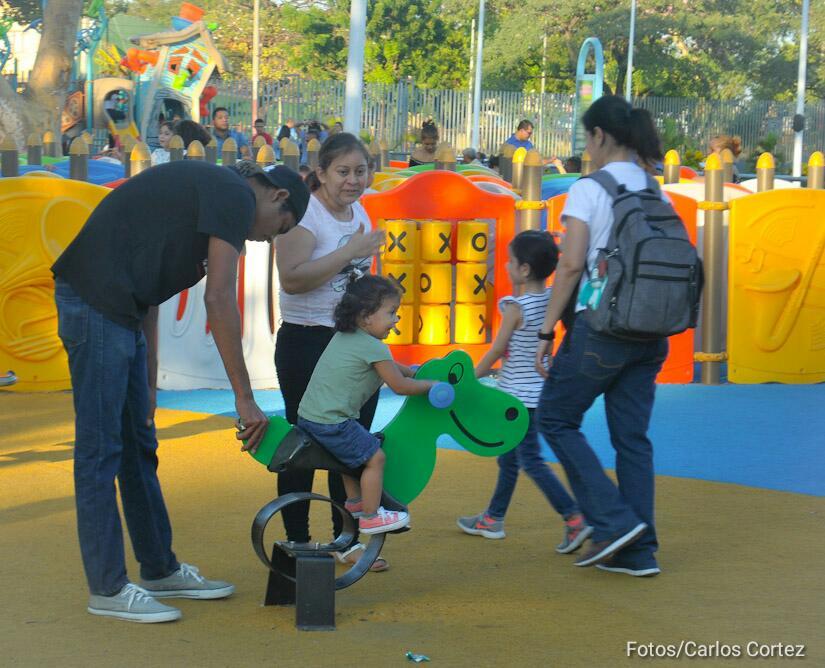 parque