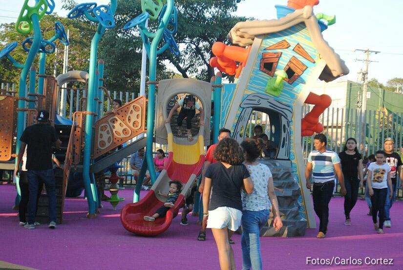 parque