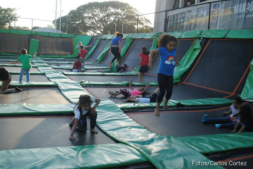 parque
