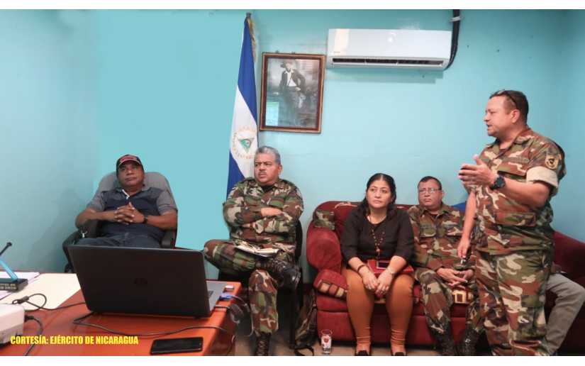 ejercito