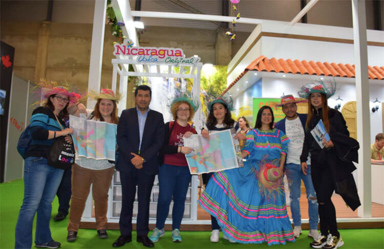 fitur-2020-delegacion-nicaragua-