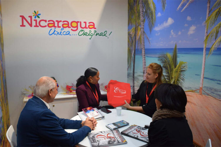 fitur-2020-delegacion-nicaragua-