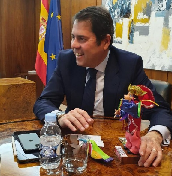 españa-embajada