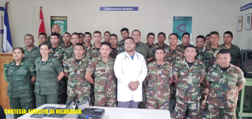 ejercito
