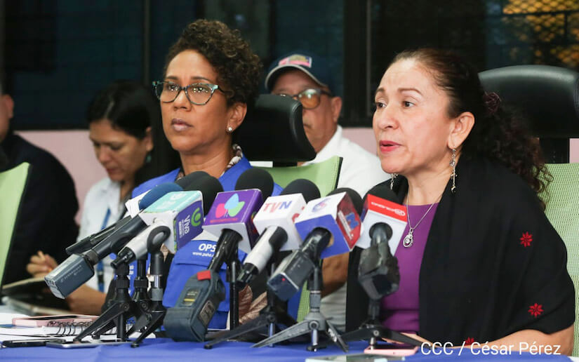 comision-interinstitucional-nicaragua-coronavirus-minsa