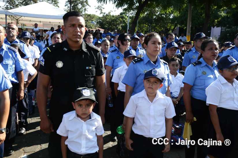 policia