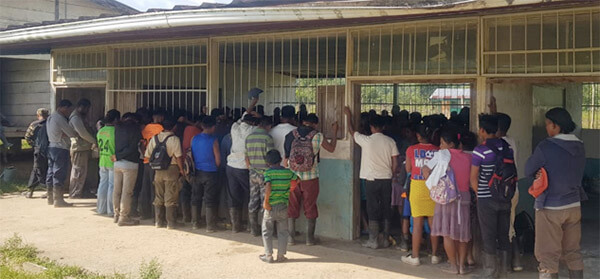 comunidad-mayangna-ala-nicaragua