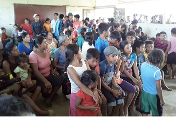 comunidad-mayangna-ala-nicaragua