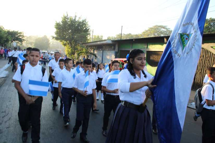 inauguran-año-esoclar-chinandega