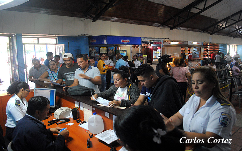 MIGRACION