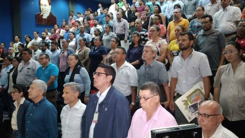 managua