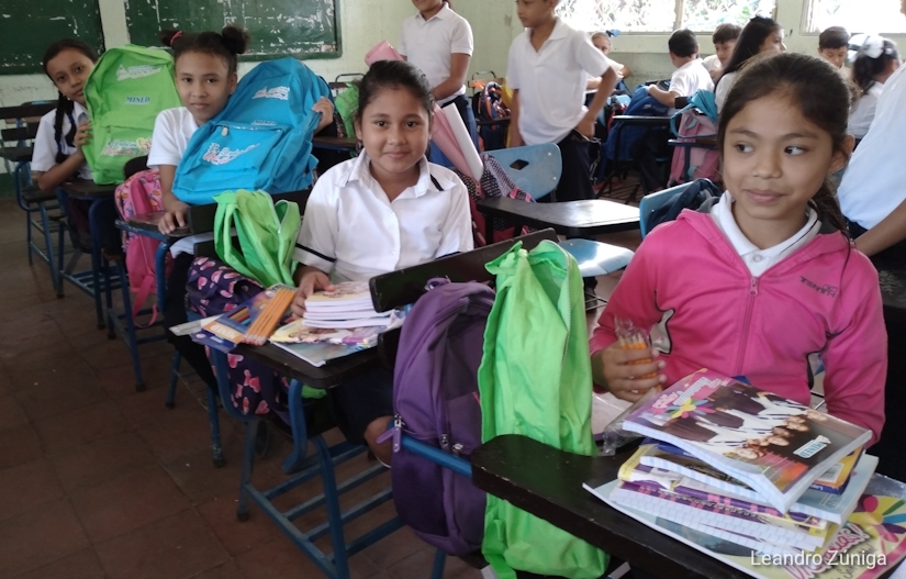 mochila