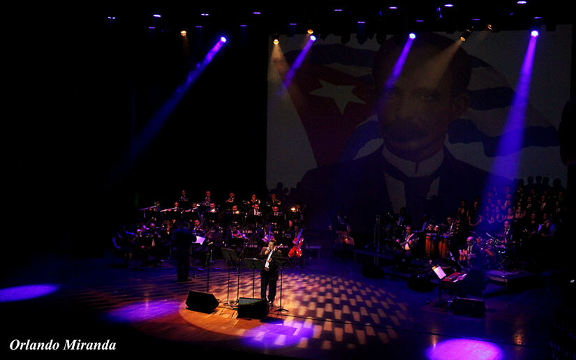 concierto