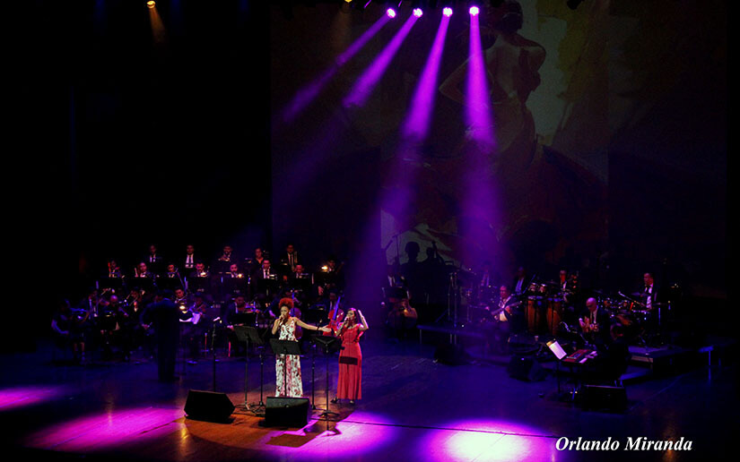 concierto