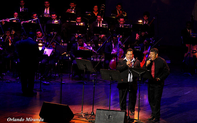 concierto