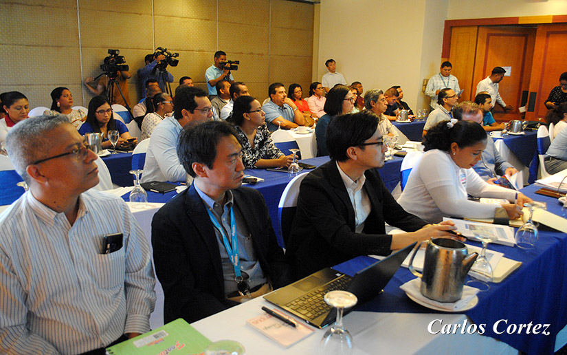 enacal-jica-seminario