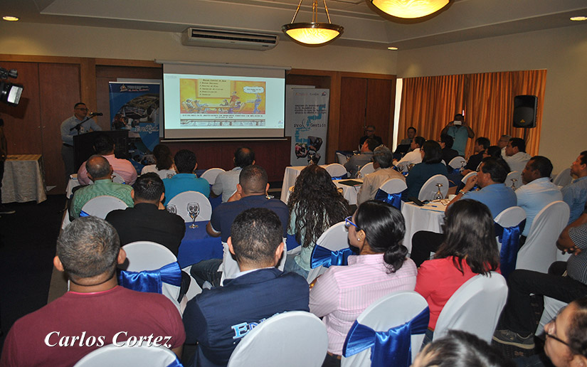 enacal-jica-seminario