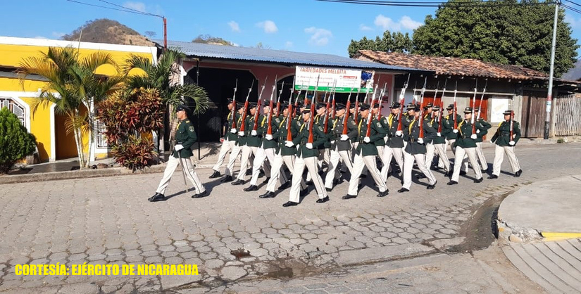ejercito