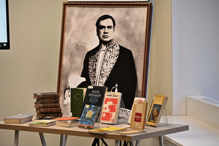 homenaje-ruben-dario-rusia-embajada-nicaragua