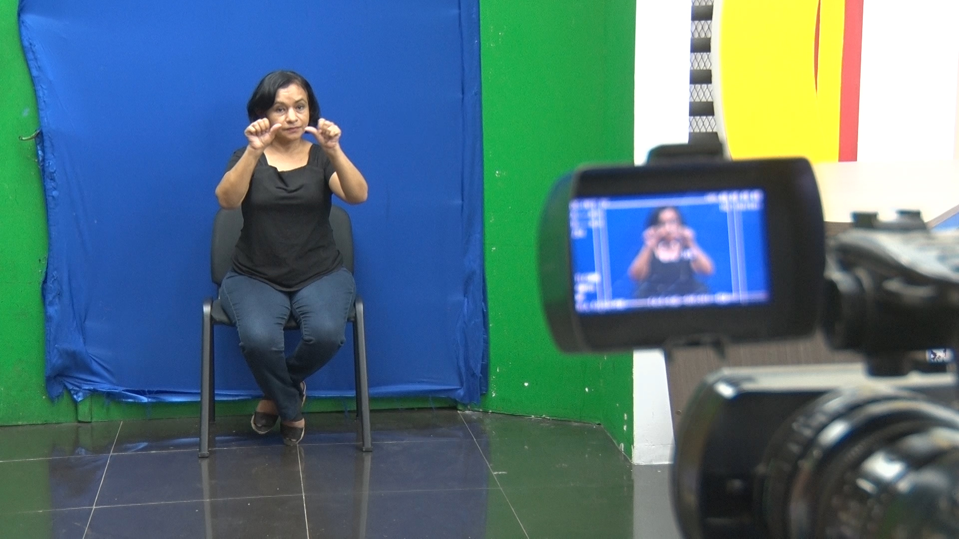 teleclases