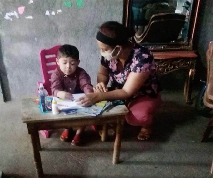 teleclases-nicaragua