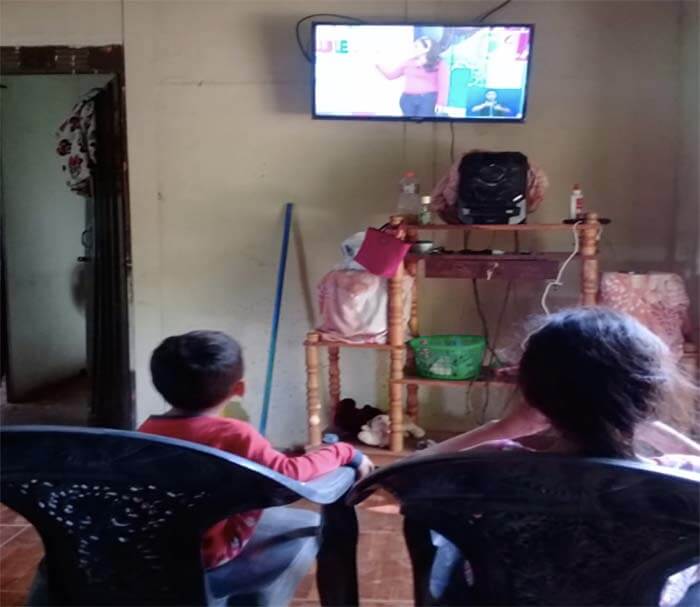 teleclases-nicaragua