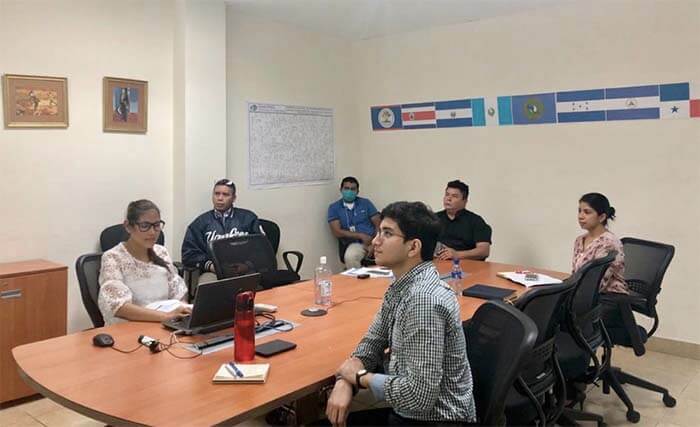 nicaragua-en-capacitacion-eficiencia-energetica