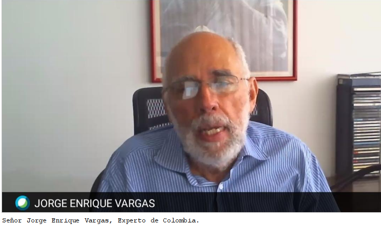 consejerias