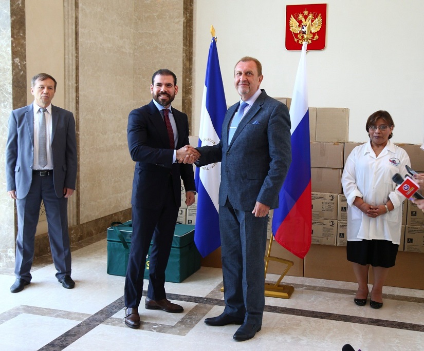 rusia