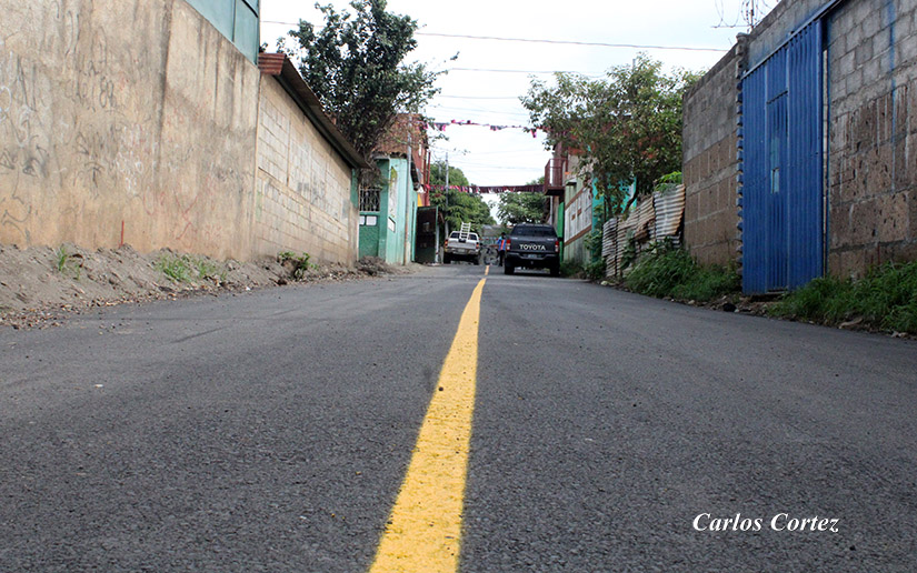 calles