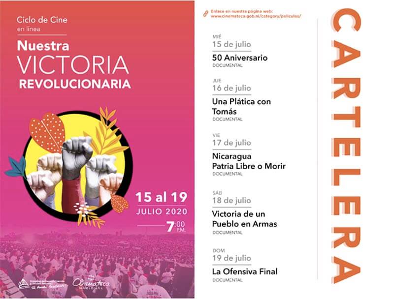 cinemateca-nacional-nicaragua-ciclo-cine