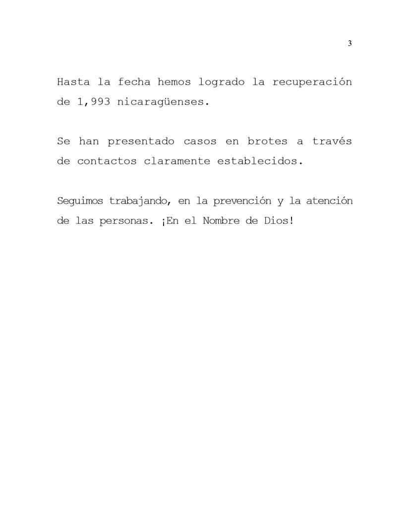 nicaragua-coronavirus-minsa-nota-