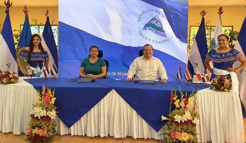 nicaragua-asume-presidencia-protempore-ccad