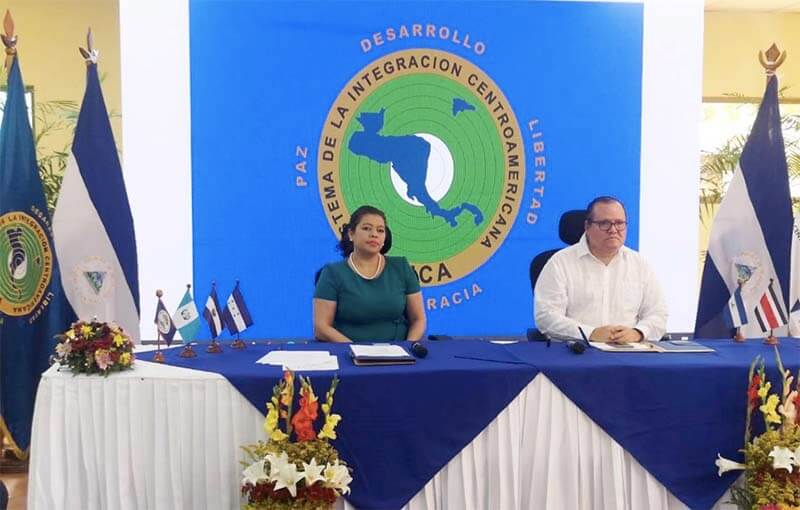 nicaragua-asume-presidencia-protempore-ccad