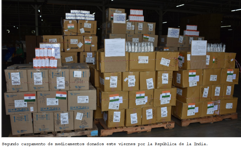 donacion-medicamentos-india