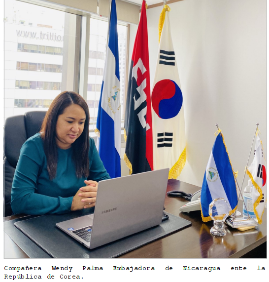 corea