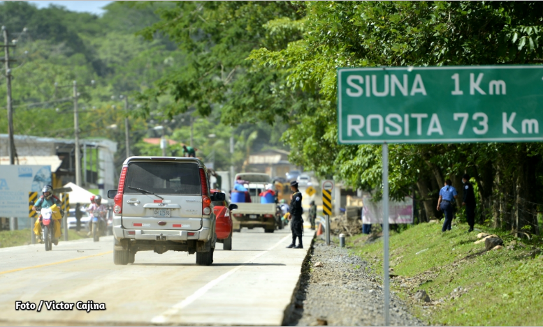siuna