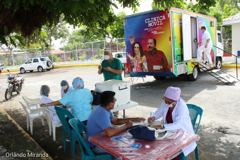 clinica