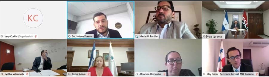 cosefin-traspaso-presidencia-nicaragua