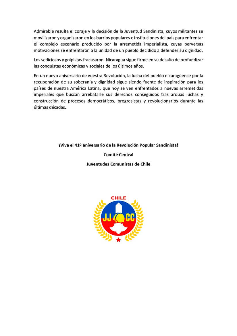 mensaje-juventud-pc-chile