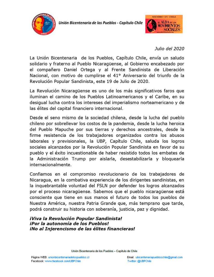 mensaje-union-bicentenaria-de-los-pueblos-nicaragua