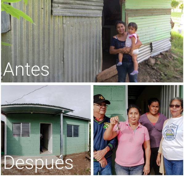 viviendas