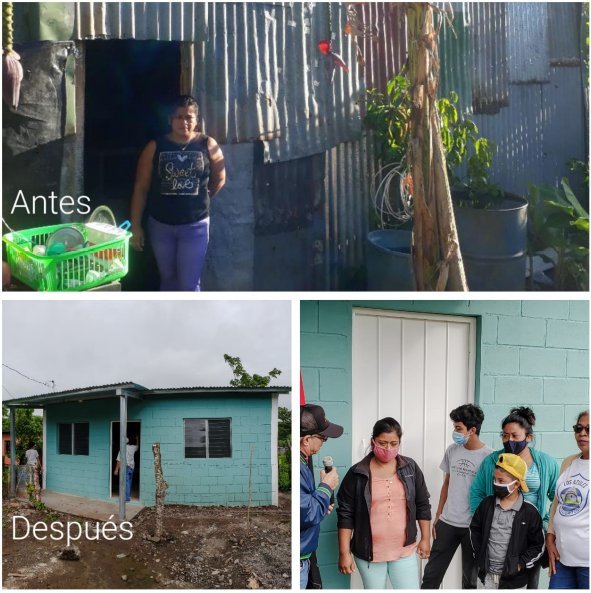 viviendas
