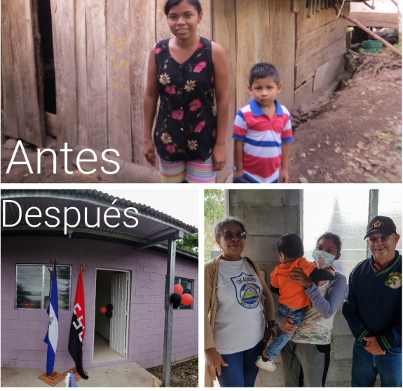 viviendas