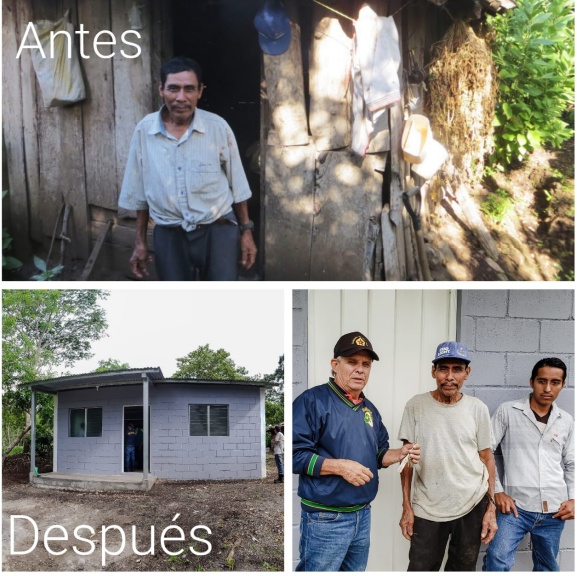 viviendas