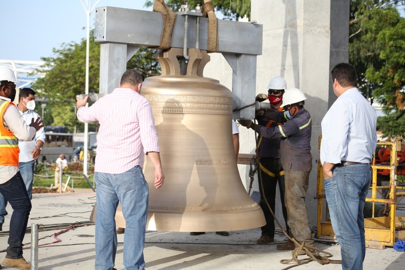 campana