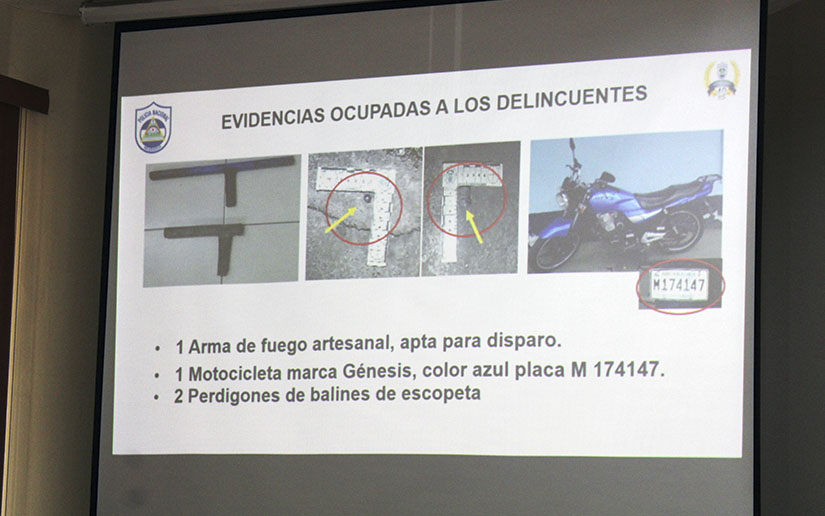 policia